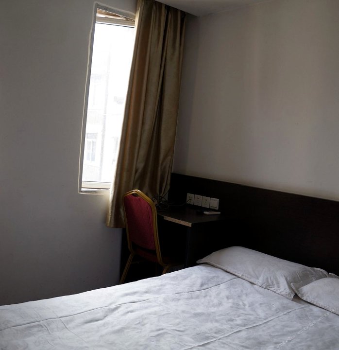 南昌高新旅馆