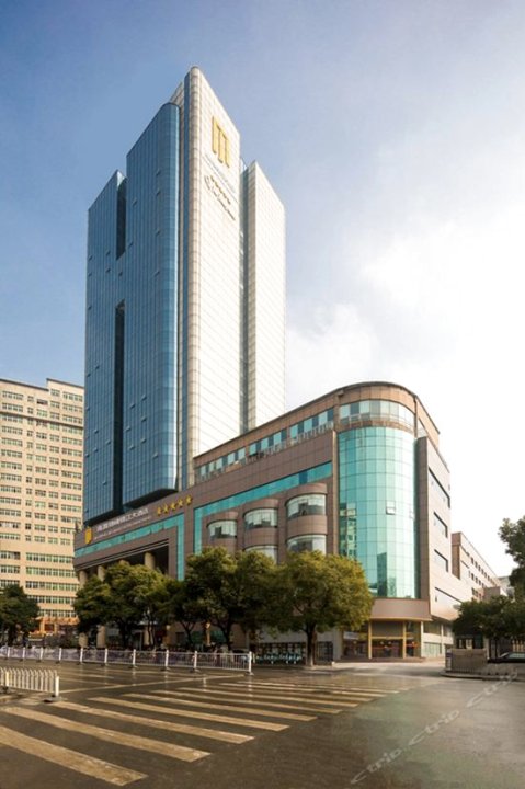 锦江国际锦峰大酒店
