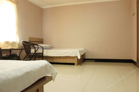 雅轩旅馆(沈阳二部)