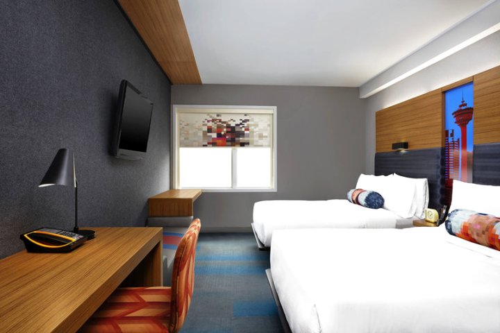Quality Inn University Calgary