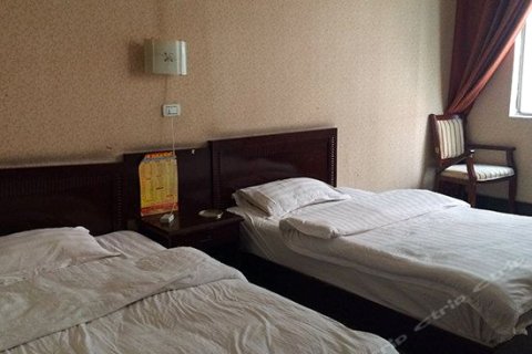 曲靖南关商务宾馆