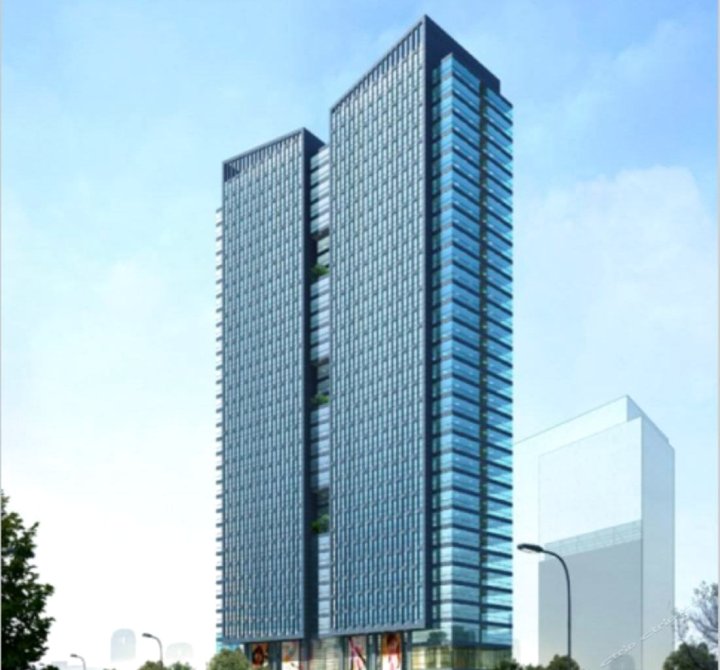 香水湾公寓酒店(长沙五一广场壹号公馆店)