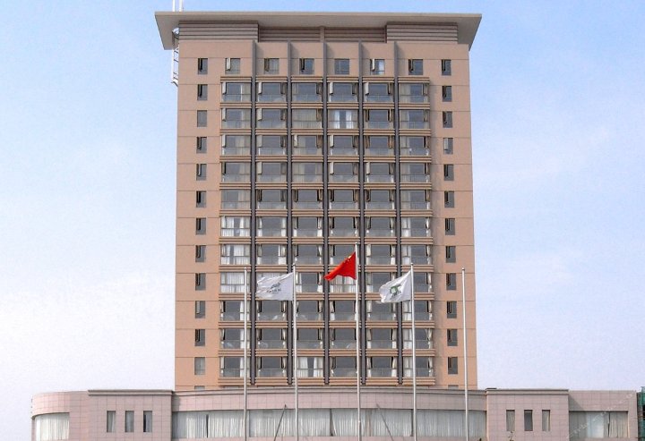 宿迁江山大酒店