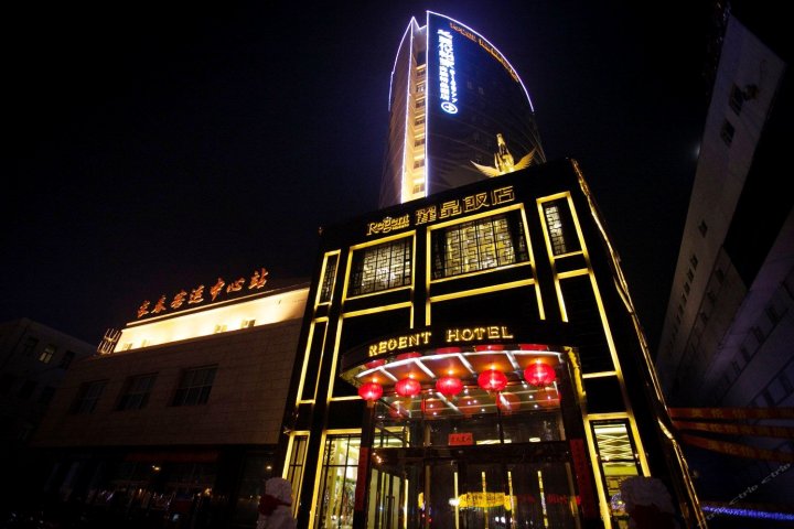 长春丽晶饭店
