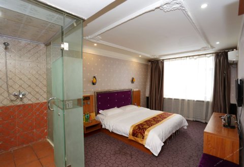 长春吉大一院酒店预订_宾馆住宿旅馆价格查询