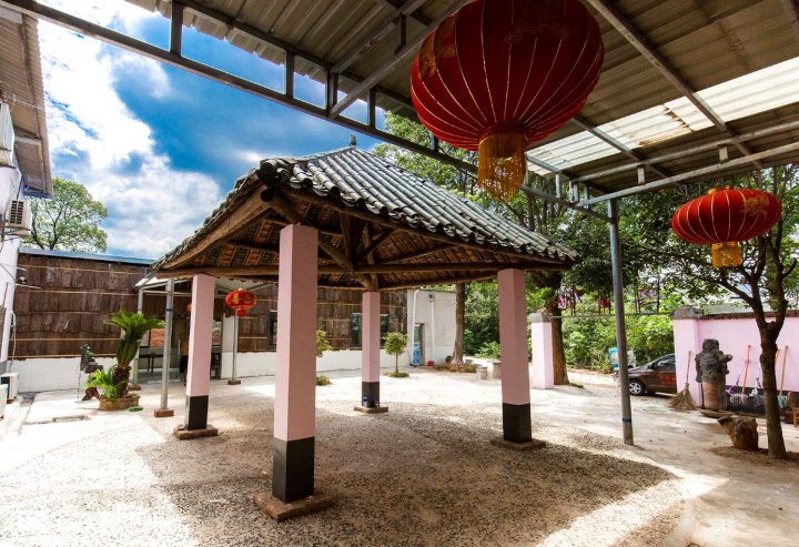 长沙县兴旺农庄