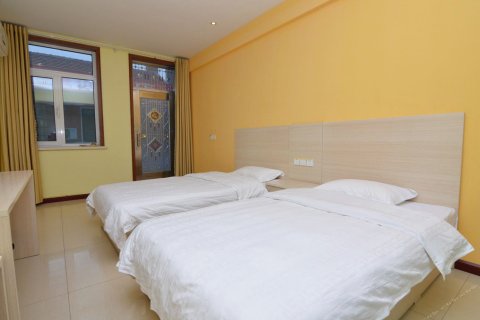 可临宁连锁酒店青岛胶州火车站店