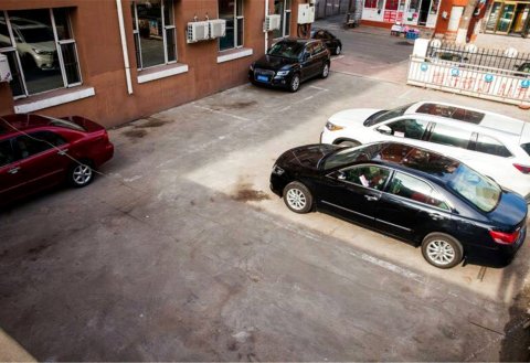 长春吉大一院酒店预订_宾馆住宿旅馆价格查询