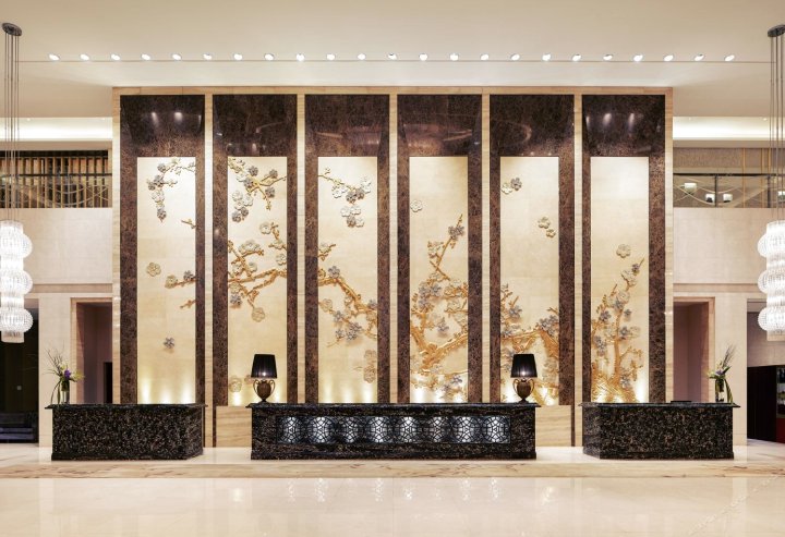 无锡富力喜来登酒店