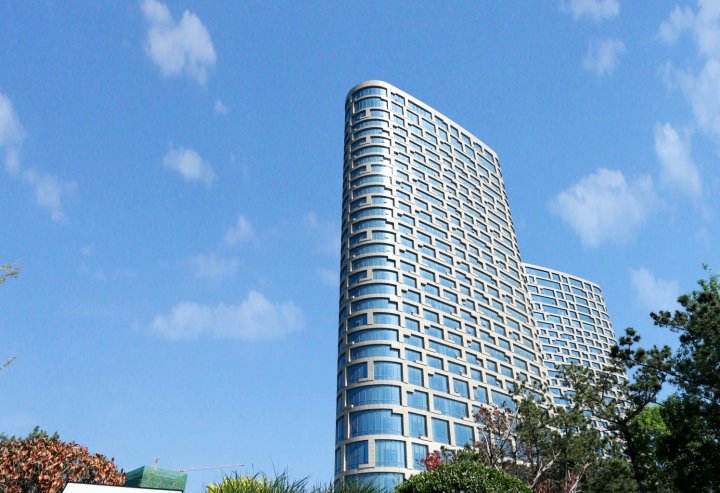 沃德酒店(威海国际海水浴场店)