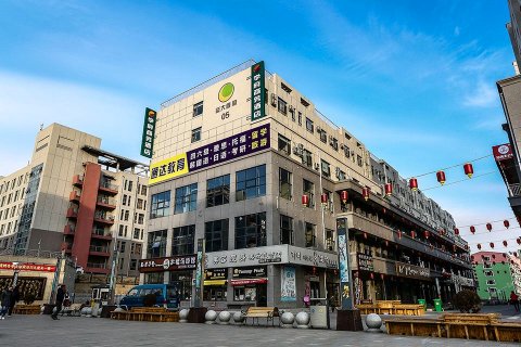 探访延吉酒店：体验东北风情的新选择