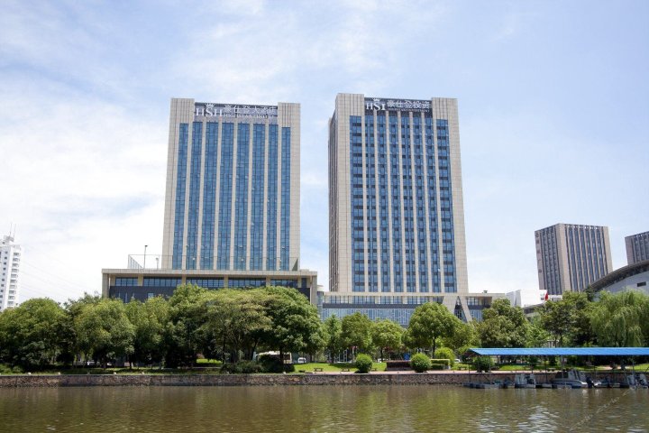 嘉兴豪仕登大酒店