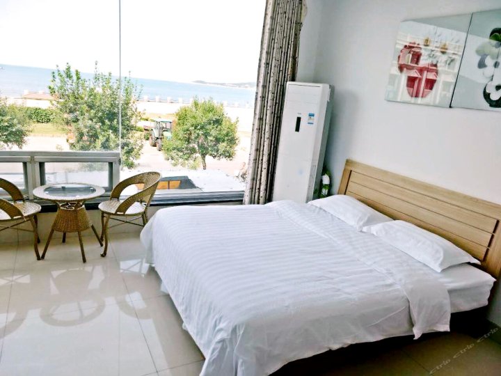 悦海宾馆(威海海水浴场店)