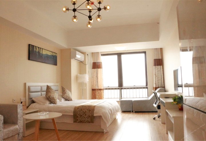 合肥滨湖假日酒店