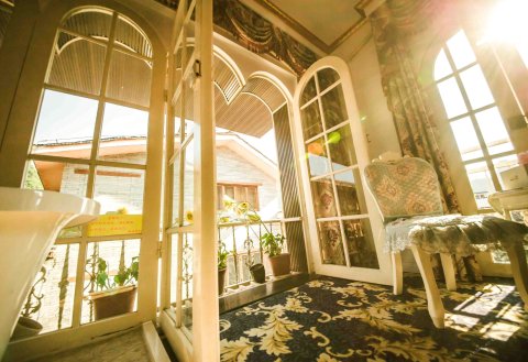 桂林阳朔西街住宿酒店预订_宾馆住宿旅馆价格