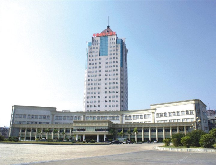 英德海螺国际大酒店