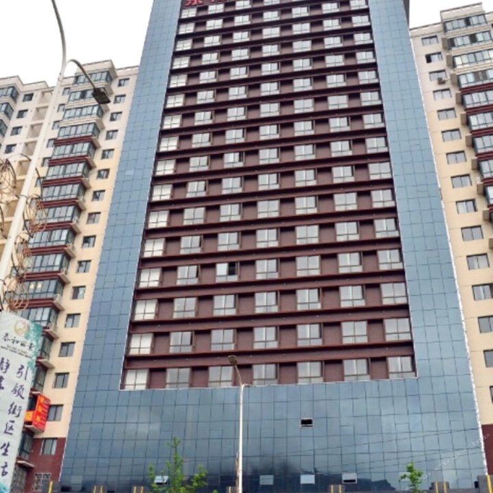 陇南东南国际大酒店