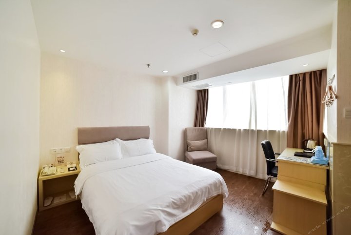 速8酒店(厦门火车站店)