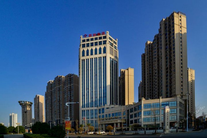 樟树开元名都大酒店