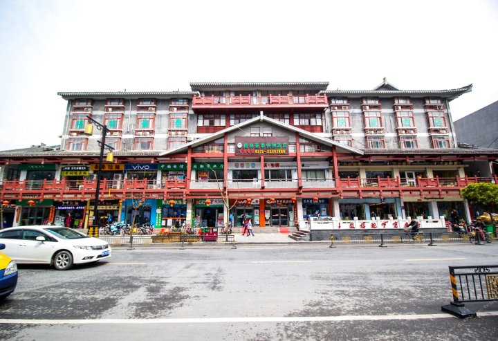 格林豪泰(开封鼓楼店)