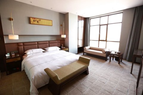 伊宁美仑国际酒店