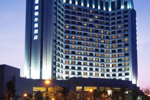 东莞酒店排名_东莞太子酒店