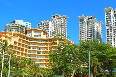 三亚牧海海景民宿(三亚湾海月广场店)