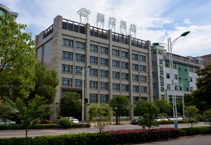 铜陵葡京酒店