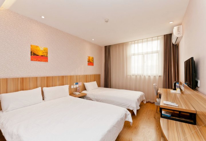 邢台庄雍鼎假日酒店 邢台桥西区钢铁路与建设大街交叉口北行100米