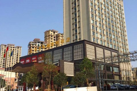【预订价格】房价_电话_地址_-去哪儿