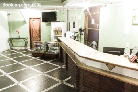 卡姆布帕国王酒店(Cumbipar King Hotel)