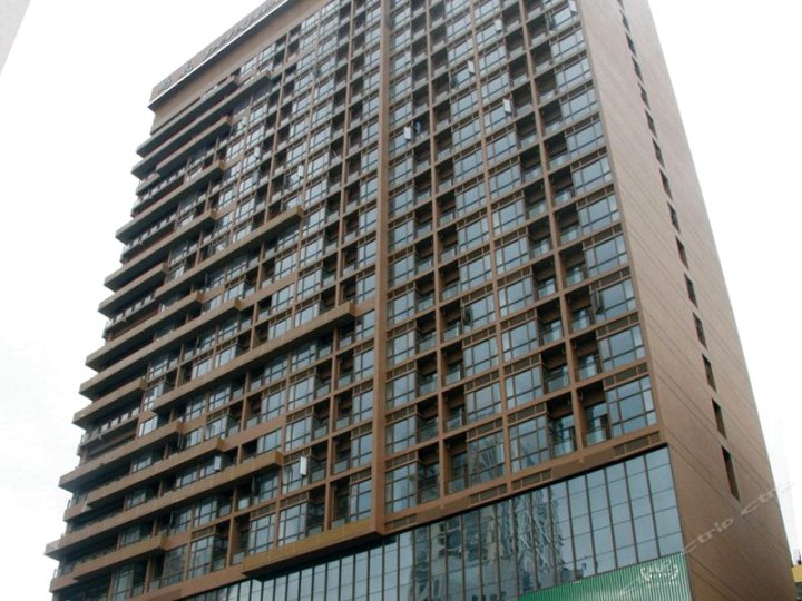 深圳鹏威酒店