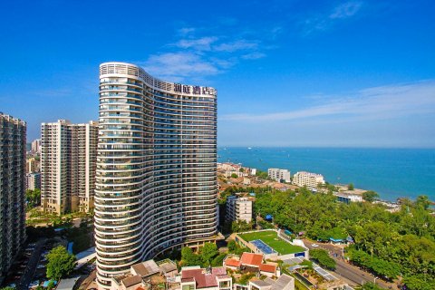 北海安心住酒店榜