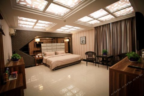 长春吉大一院酒店预订_宾馆住宿旅馆价格查询