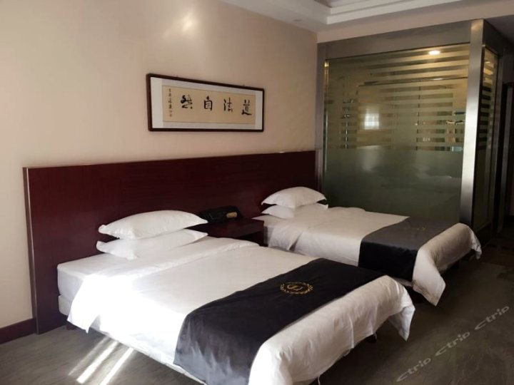 喀什橙街酒店