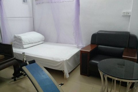 深圳梧桐山登山民宿