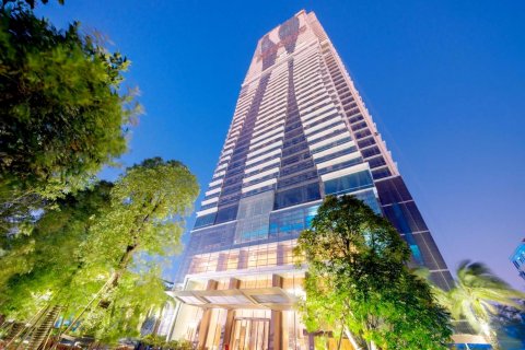 广州夜思服务式公寓(万科峯汇店)