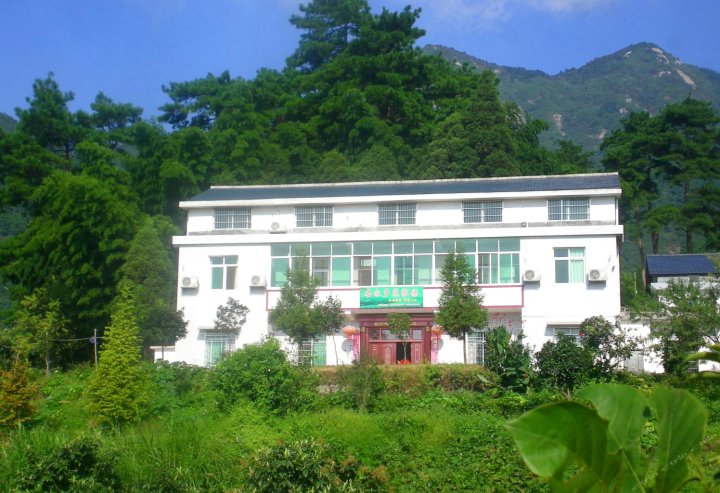 衡阳南岳喜来多农家乐