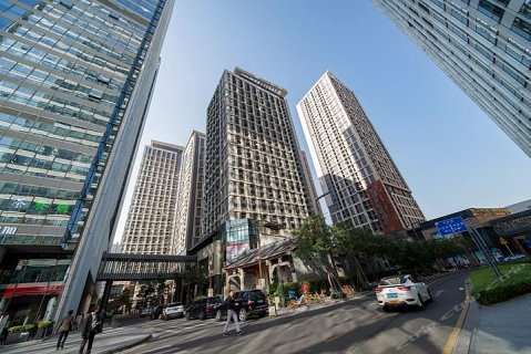 深圳熊小弟民宿