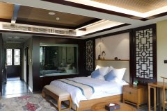 六盘水凉都国学馆酒店