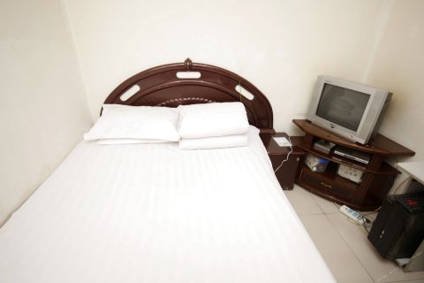 吉林市金福时尚旅馆