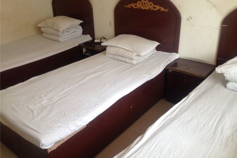 89 乌兰察布酒店 89 乌兰察布察布卓资县喜盈盈宾馆 信息纠错