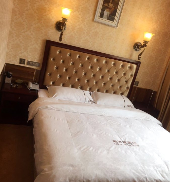 卓尼酒店预定-2020卓尼酒店预定价格-旅游住宿攻略-宾馆,网红-去哪儿