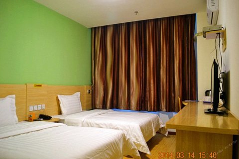 7天连锁酒店(北京延庆店)预订价格】房价_