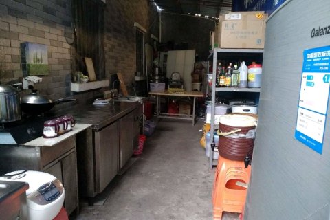 深圳梧桐山登山民宿