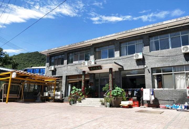 盘山别苑