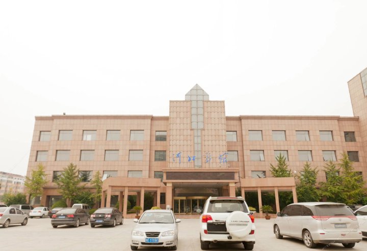 东营河口宾馆