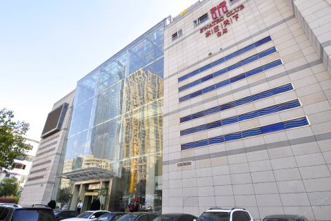 昆明水艺天下会所