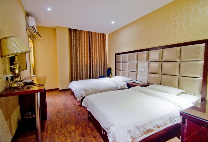 阳新中凯商务宾馆