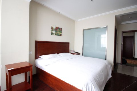 格林豪泰(盐城车管所驾考中心店)